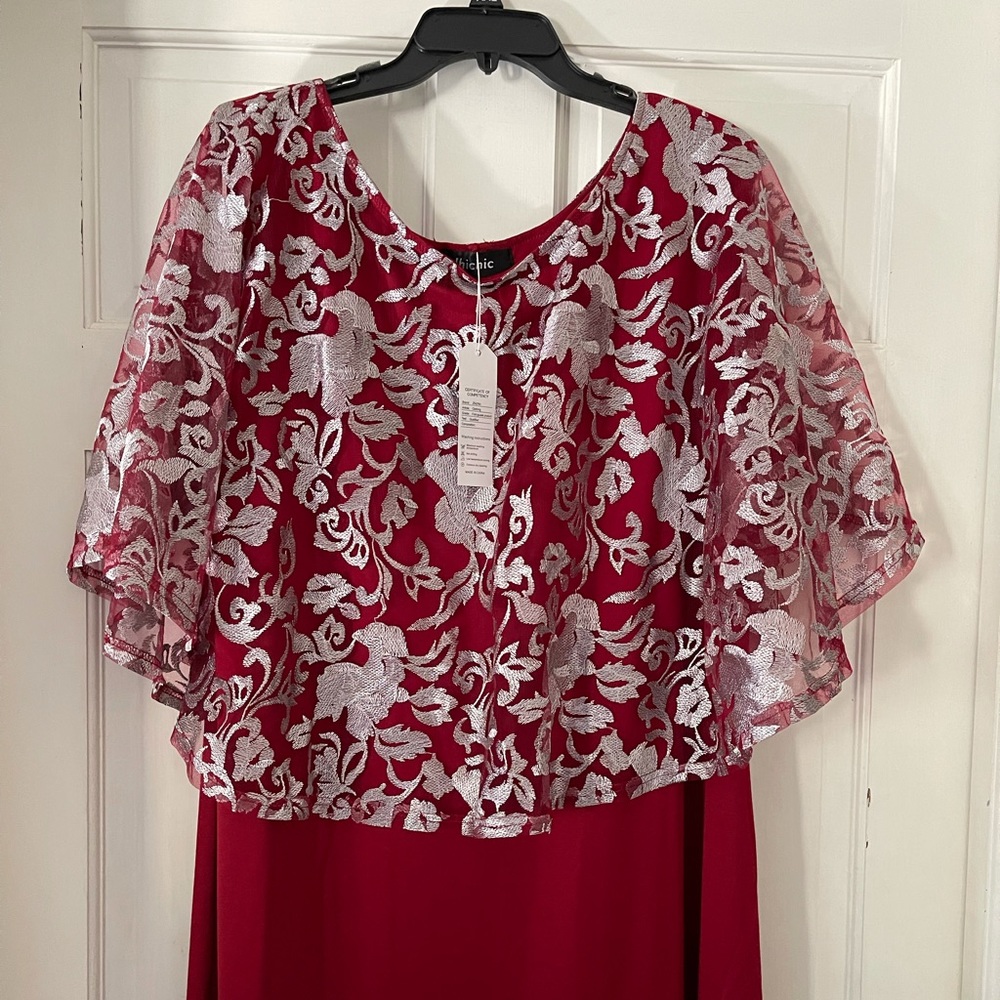 Mother of the Bride Dress